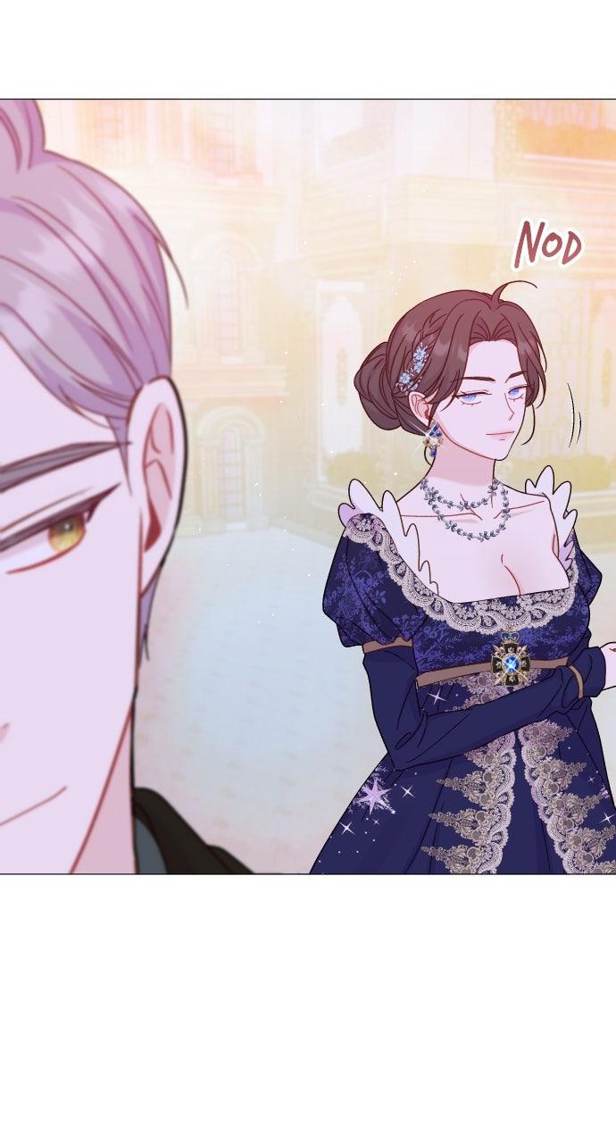 To Die or To Fall In Love Chapter 50 - Page 49