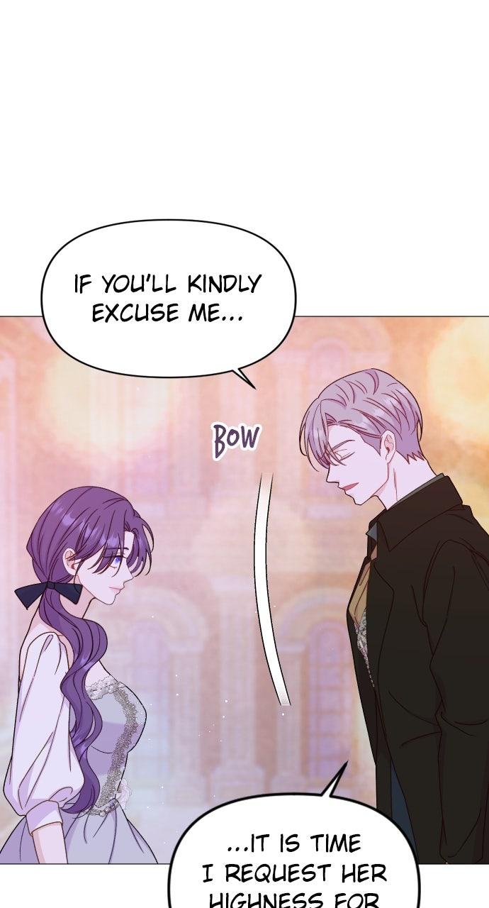 To Die or To Fall In Love Chapter 50 - Page 50