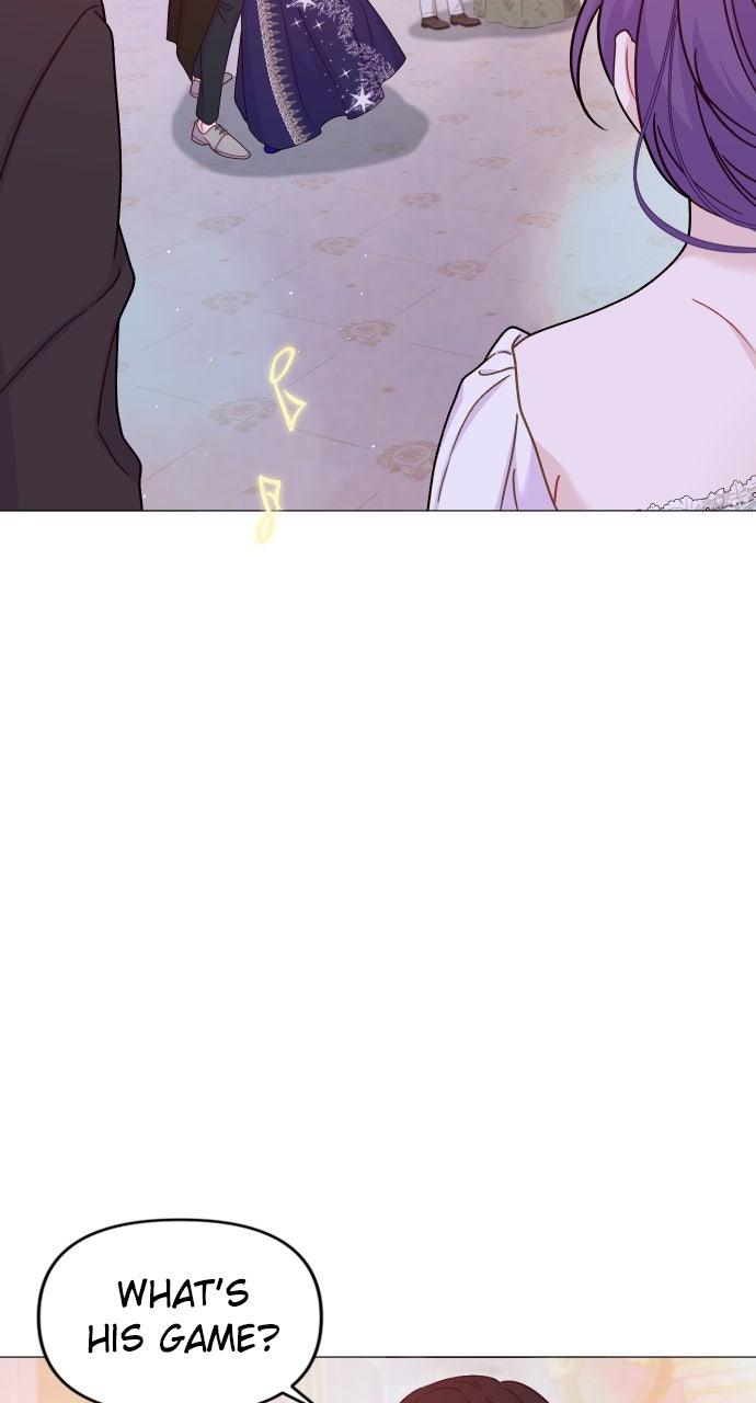 To Die or To Fall In Love Chapter 50 - Page 53