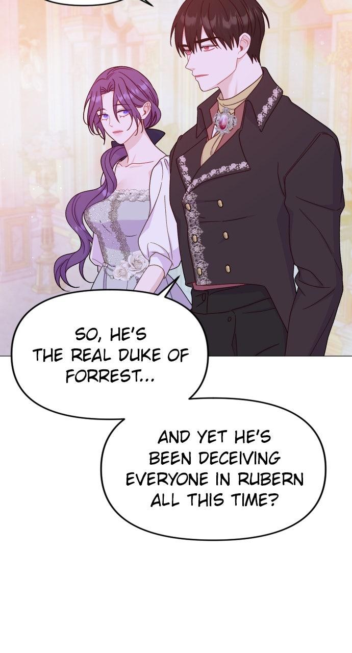 To Die or To Fall In Love Chapter 50 - Page 54