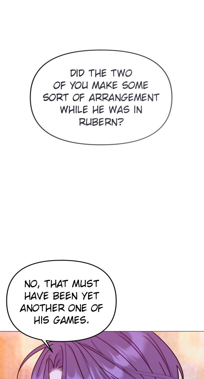 To Die or To Fall In Love Chapter 50 - Page 57