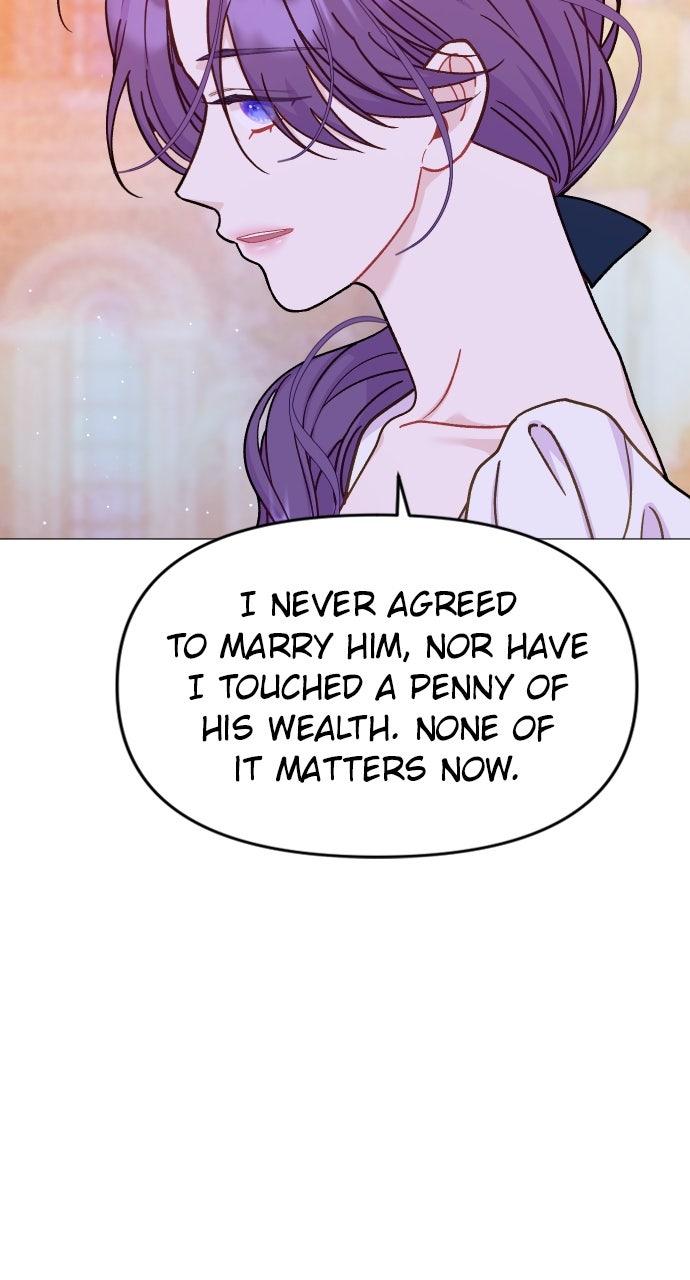 To Die or To Fall In Love Chapter 50 - Page 58