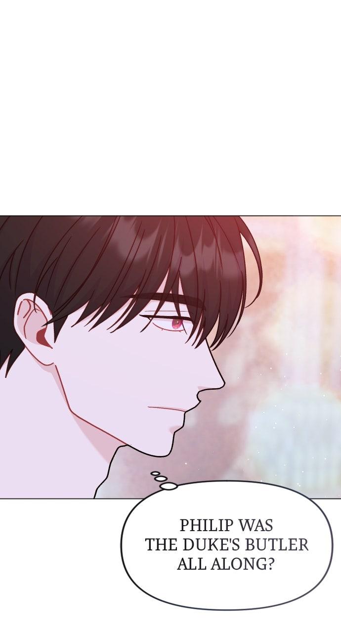 To Die or To Fall In Love Chapter 50 - Page 60