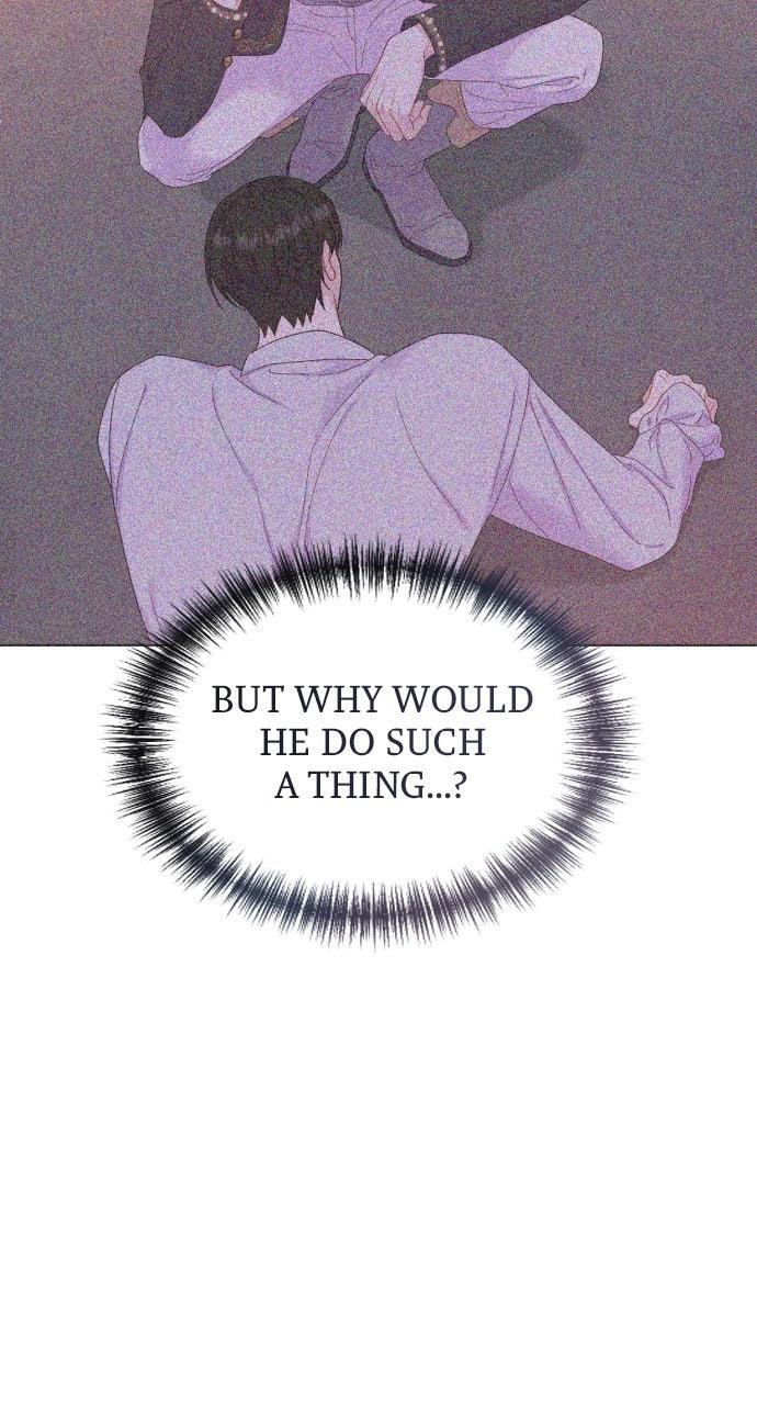 To Die or To Fall In Love Chapter 50 - Page 62