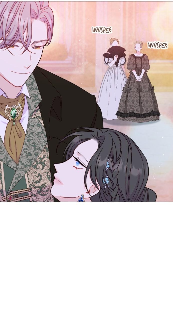 To Die or To Fall In Love Chapter 50 - Page 63