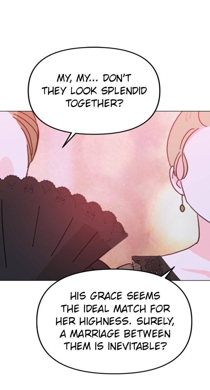 To Die or To Fall In Love Chapter 50 - Page 64