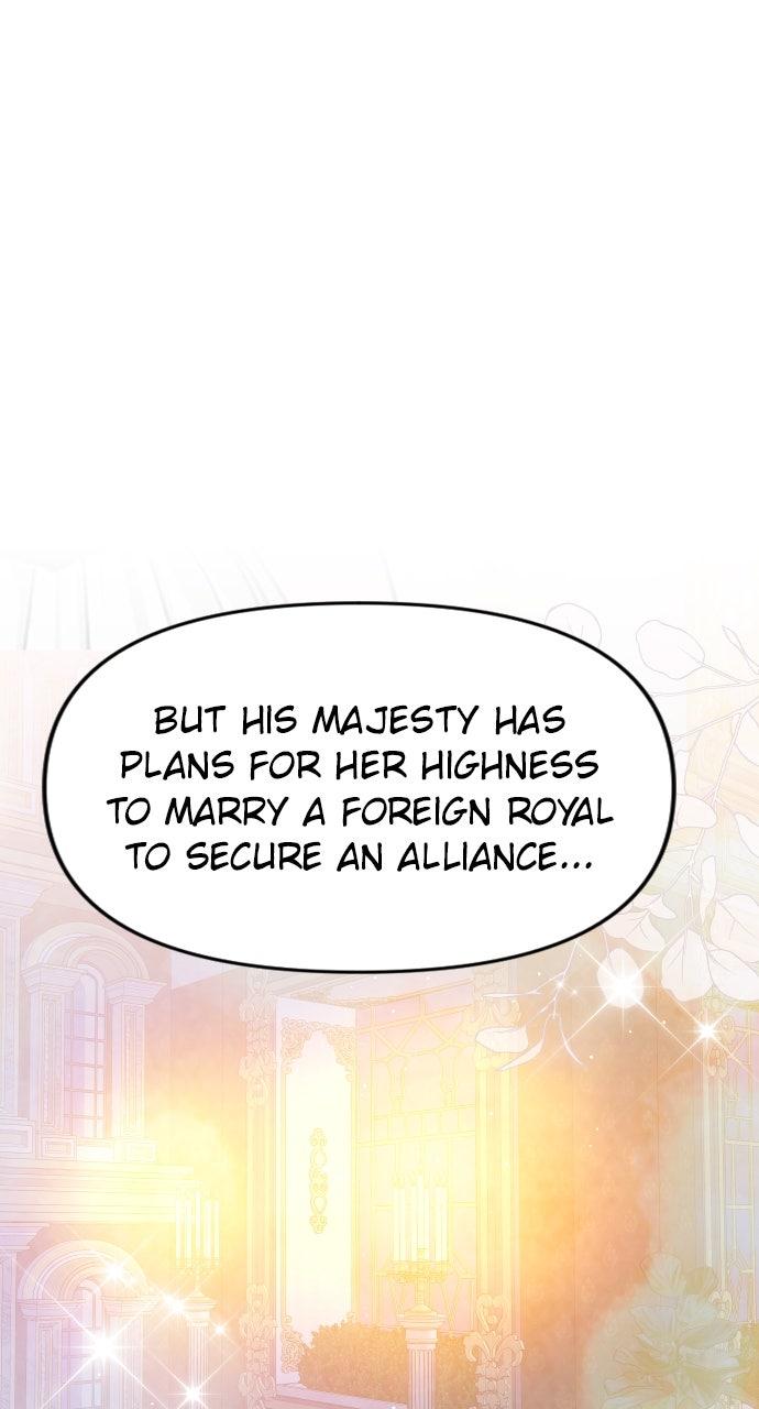 To Die or To Fall In Love Chapter 50 - Page 65