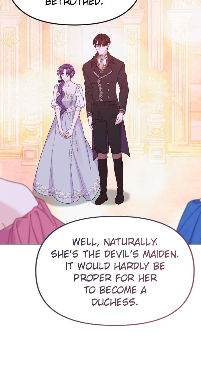 To Die or To Fall In Love Chapter 50 - Page 67