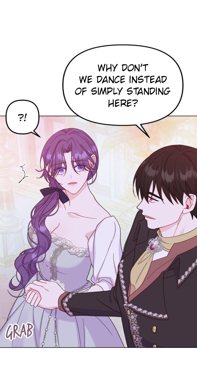 To Die or To Fall In Love Chapter 50 - Page 69