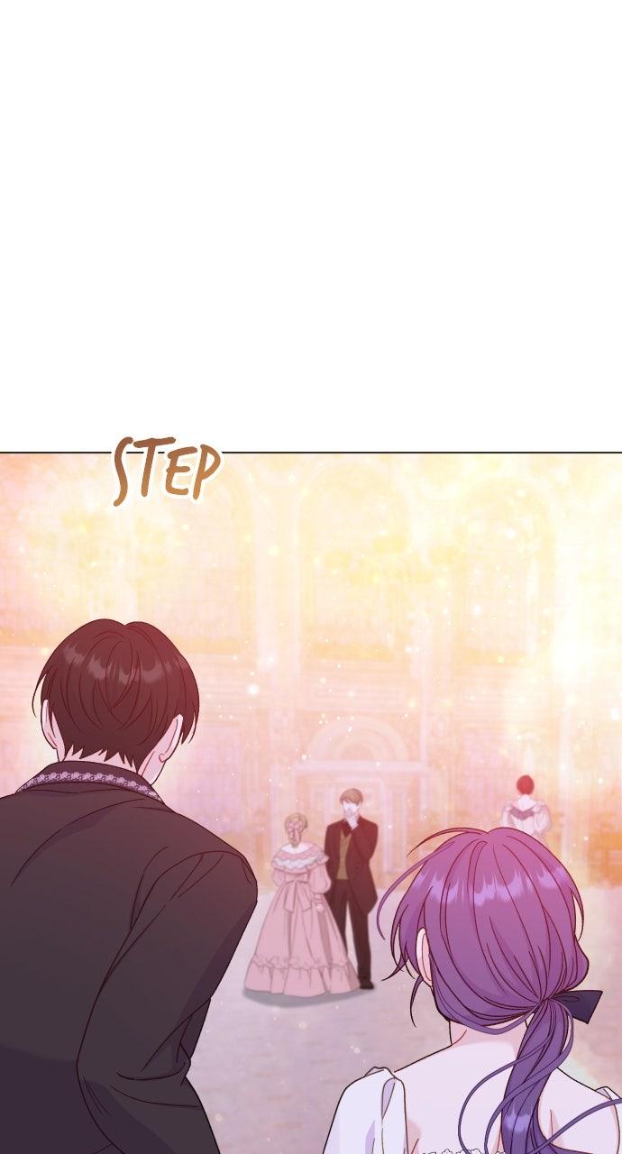 To Die or To Fall In Love Chapter 50 - Page 70