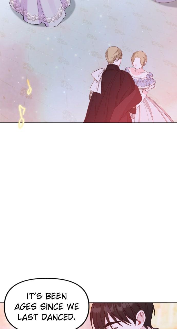 To Die or To Fall In Love Chapter 50 - Page 72