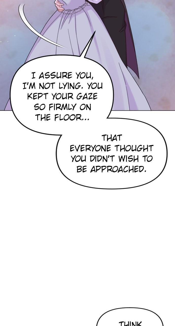 To Die or To Fall In Love Chapter 50 - Page 76