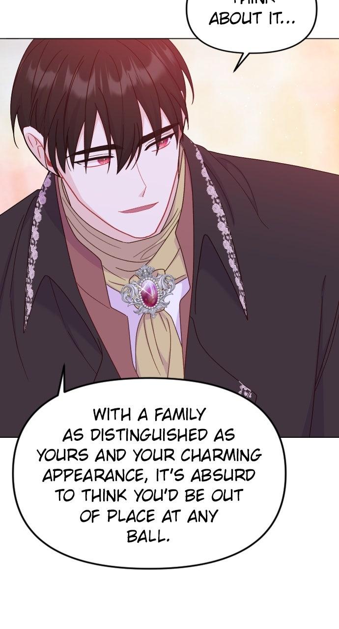 To Die or To Fall In Love Chapter 50 - Page 77