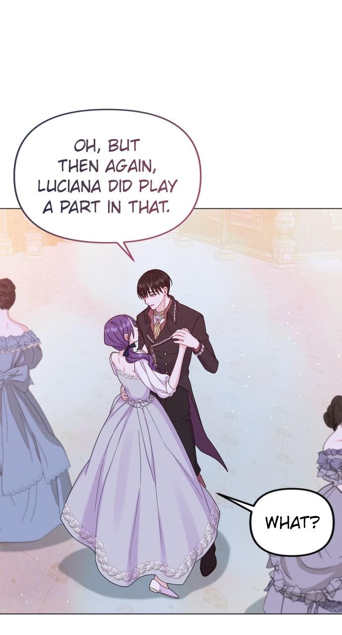 To Die or To Fall In Love Chapter 50 - Page 79