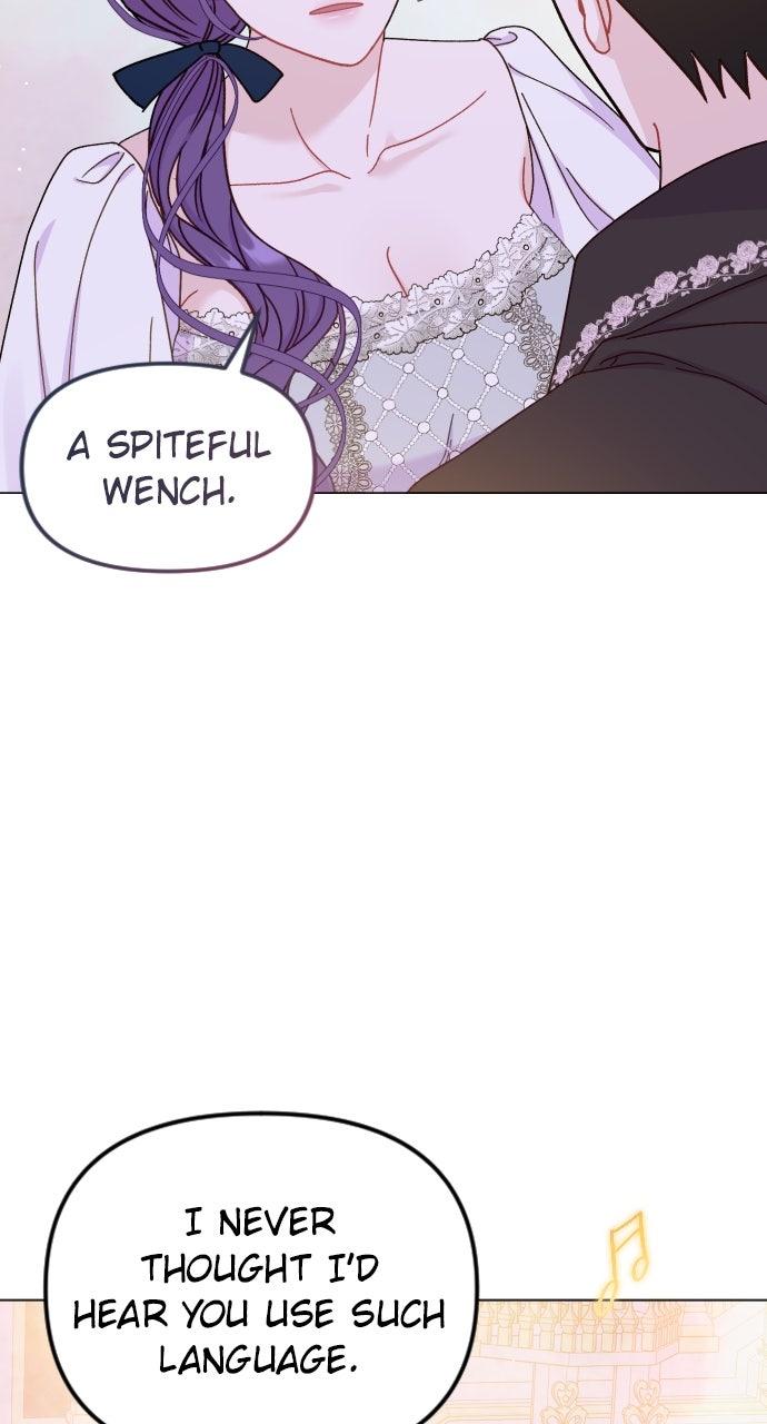 To Die or To Fall In Love Chapter 50 - Page 82