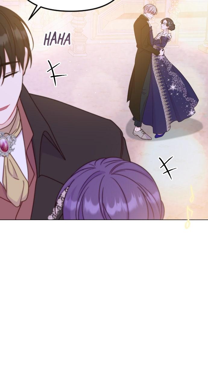 To Die or To Fall In Love Chapter 50 - Page 83