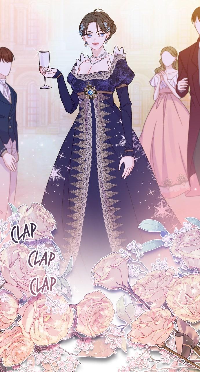 To Die or To Fall In Love Chapter 50 - Page 91