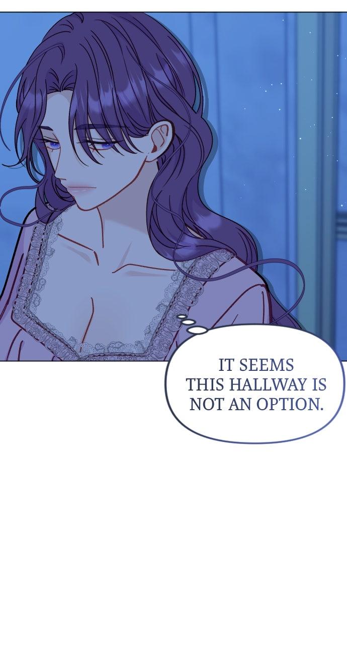 To Die or To Fall In Love Chapter 50 - Page 99