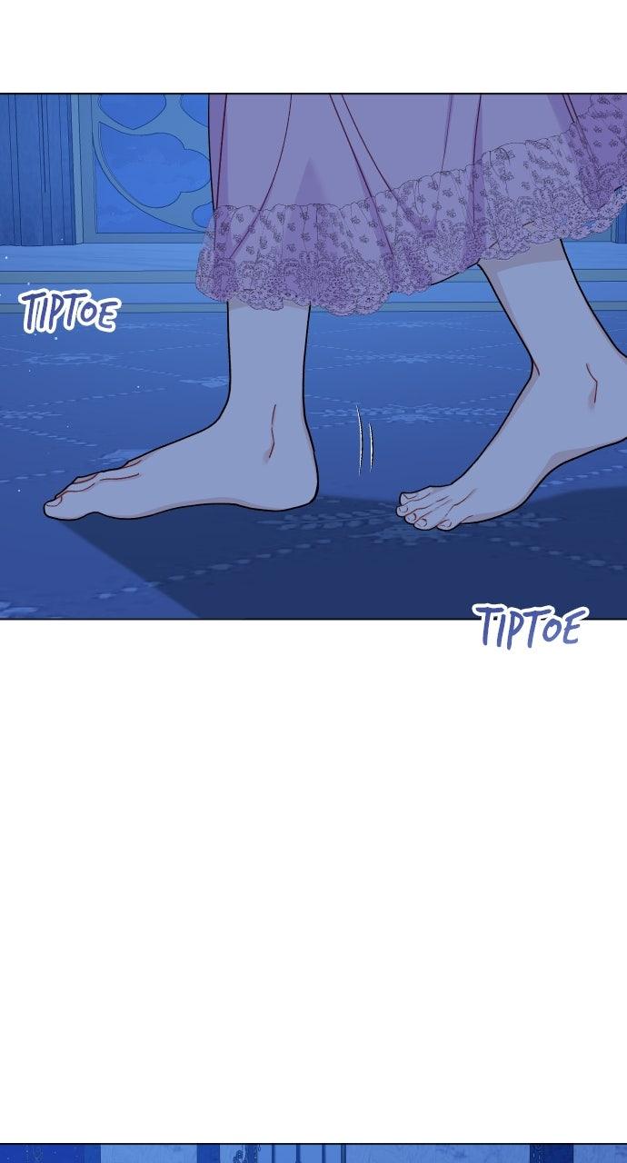 To Die or To Fall In Love Chapter 50 - Page 100