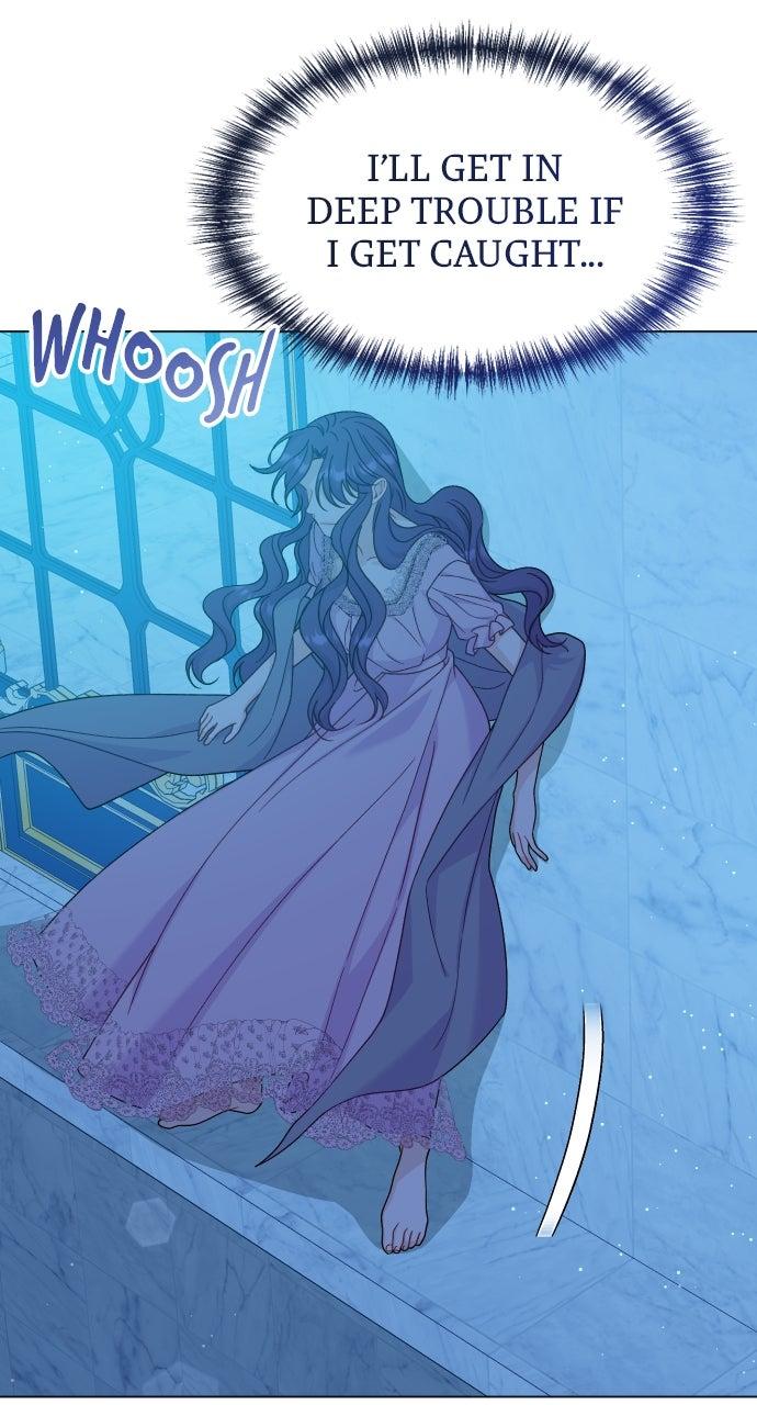 To Die or To Fall In Love Chapter 50 - Page 102