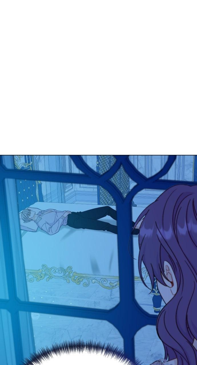 To Die or To Fall In Love Chapter 50 - Page 103