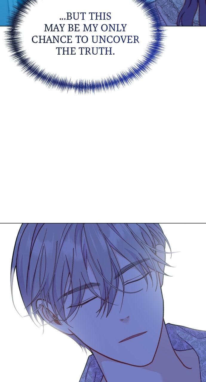 To Die or To Fall In Love Chapter 50 - Page 104