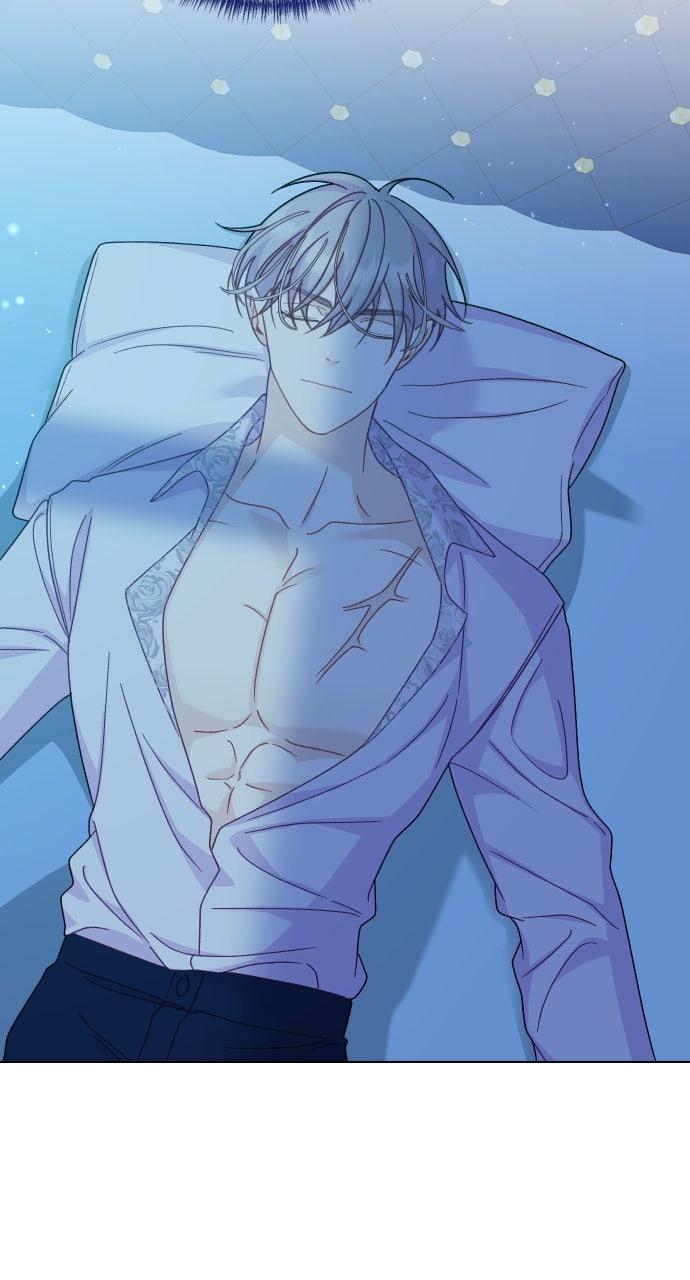 To Die or To Fall In Love Chapter 50 - Page 110