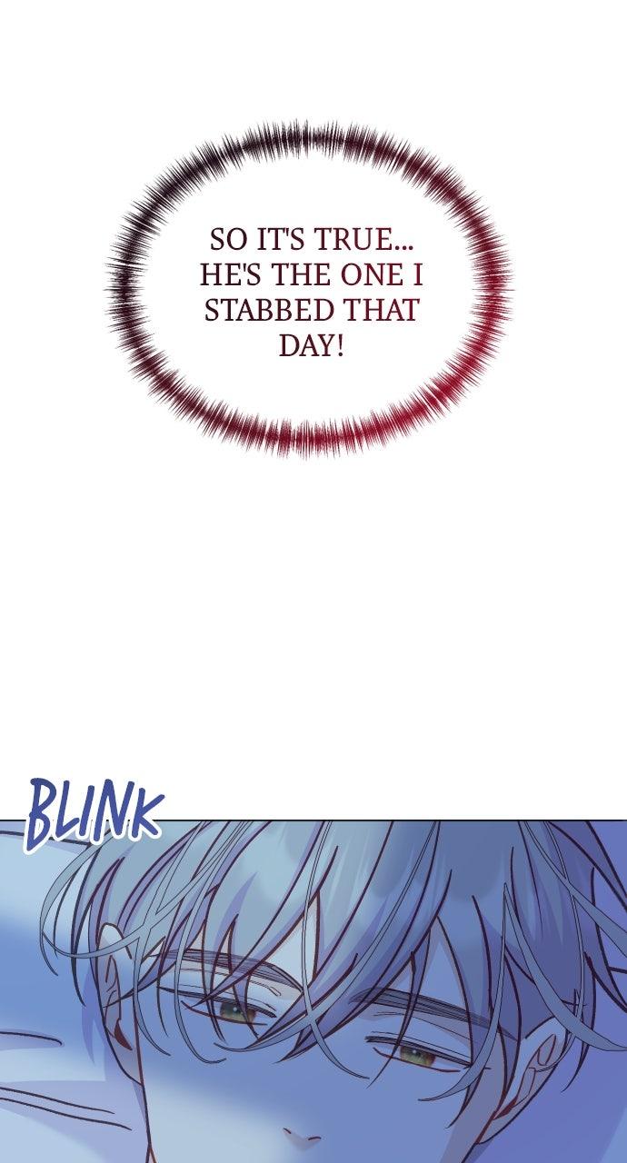 To Die or To Fall In Love Chapter 50 - Page 111