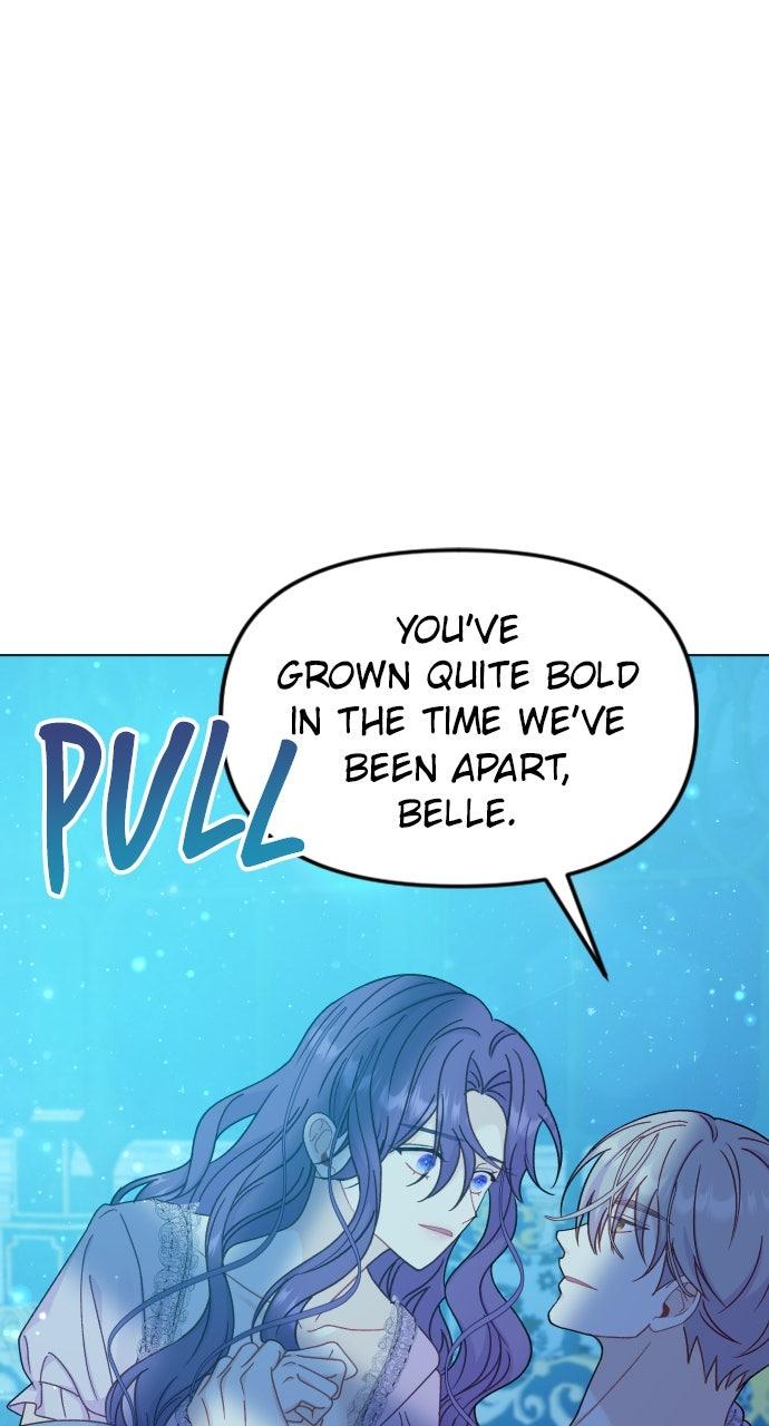 To Die or To Fall In Love Chapter 50 - Page 113