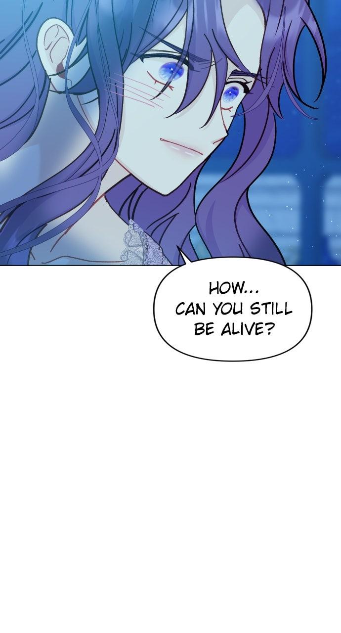 To Die or To Fall In Love Chapter 50 - Page 115