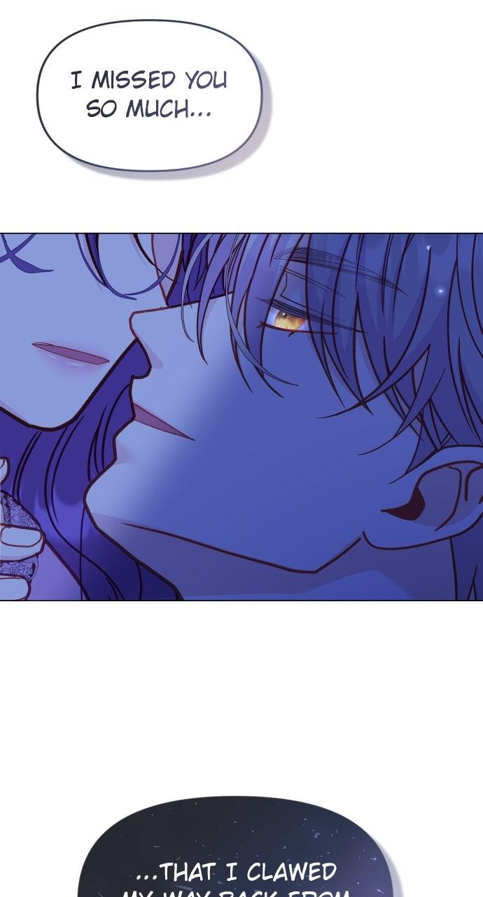 To Die or To Fall In Love Chapter 50 - Page 117