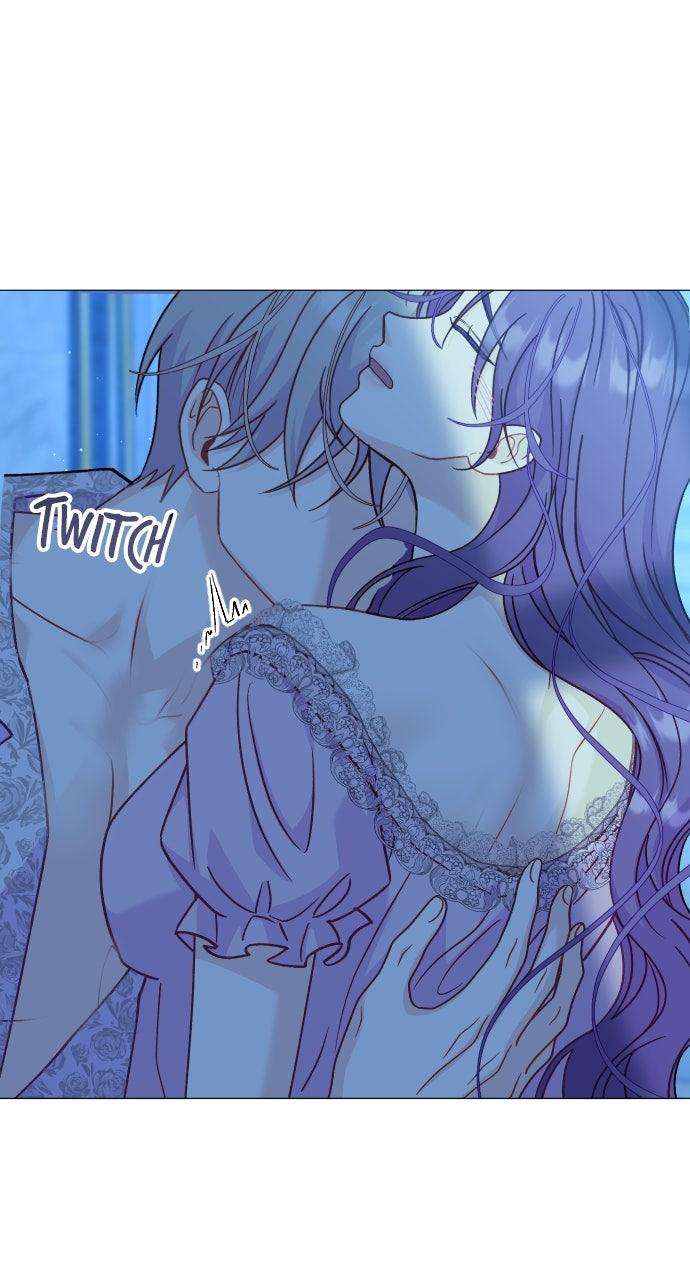 To Die or To Fall In Love Chapter 51 - Page 4