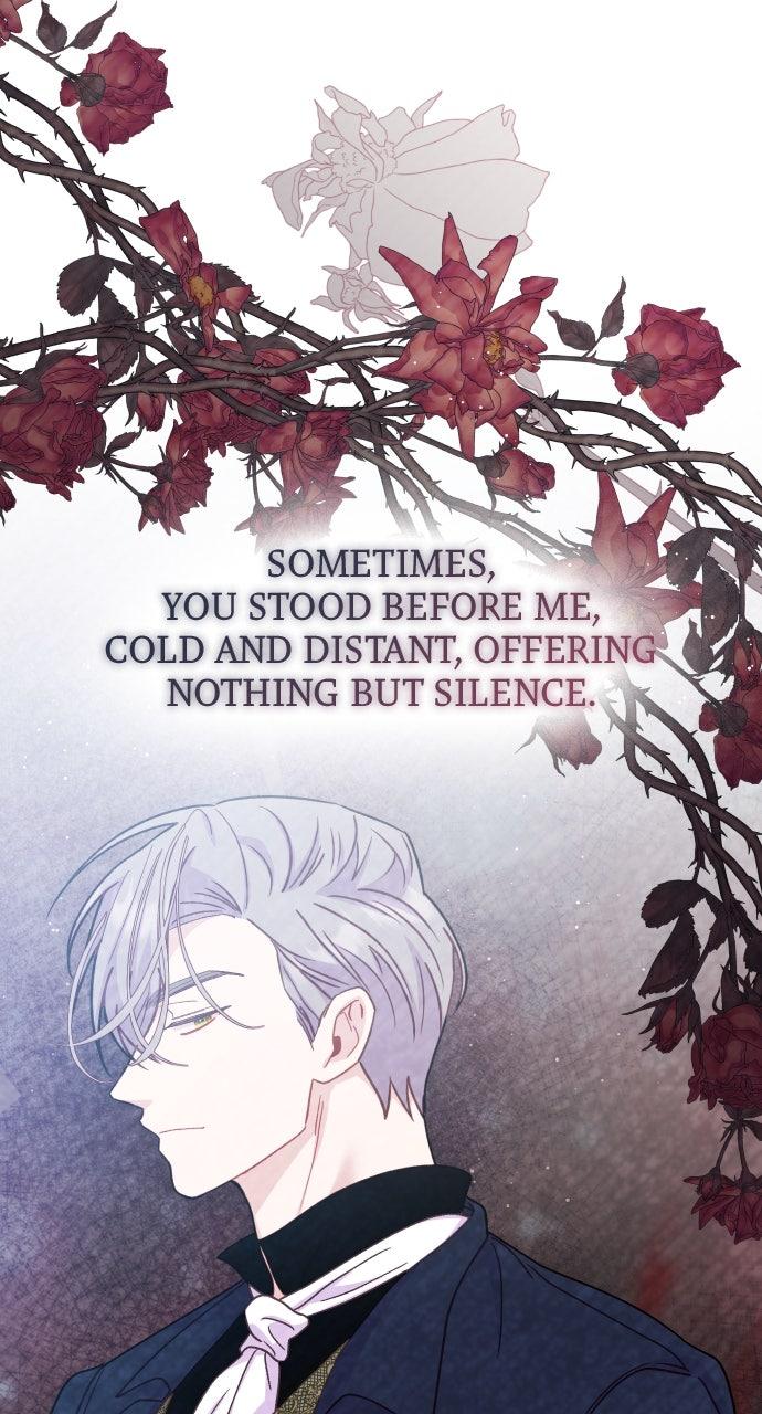 To Die or To Fall In Love Chapter 51 - Page 8