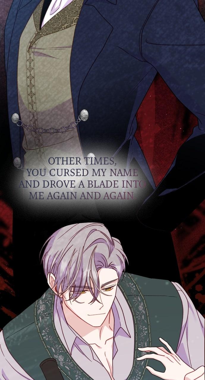 To Die or To Fall In Love Chapter 51 - Page 9