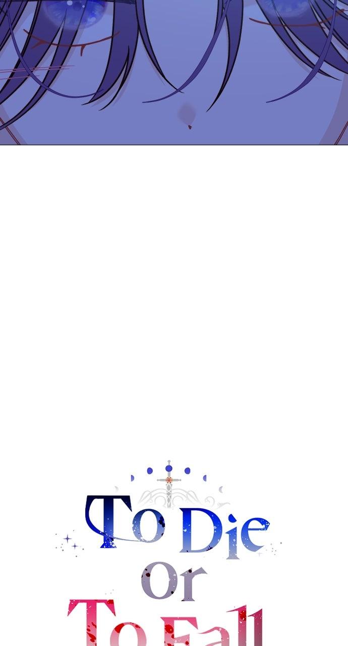 To Die or To Fall In Love Chapter 51 - Page 15