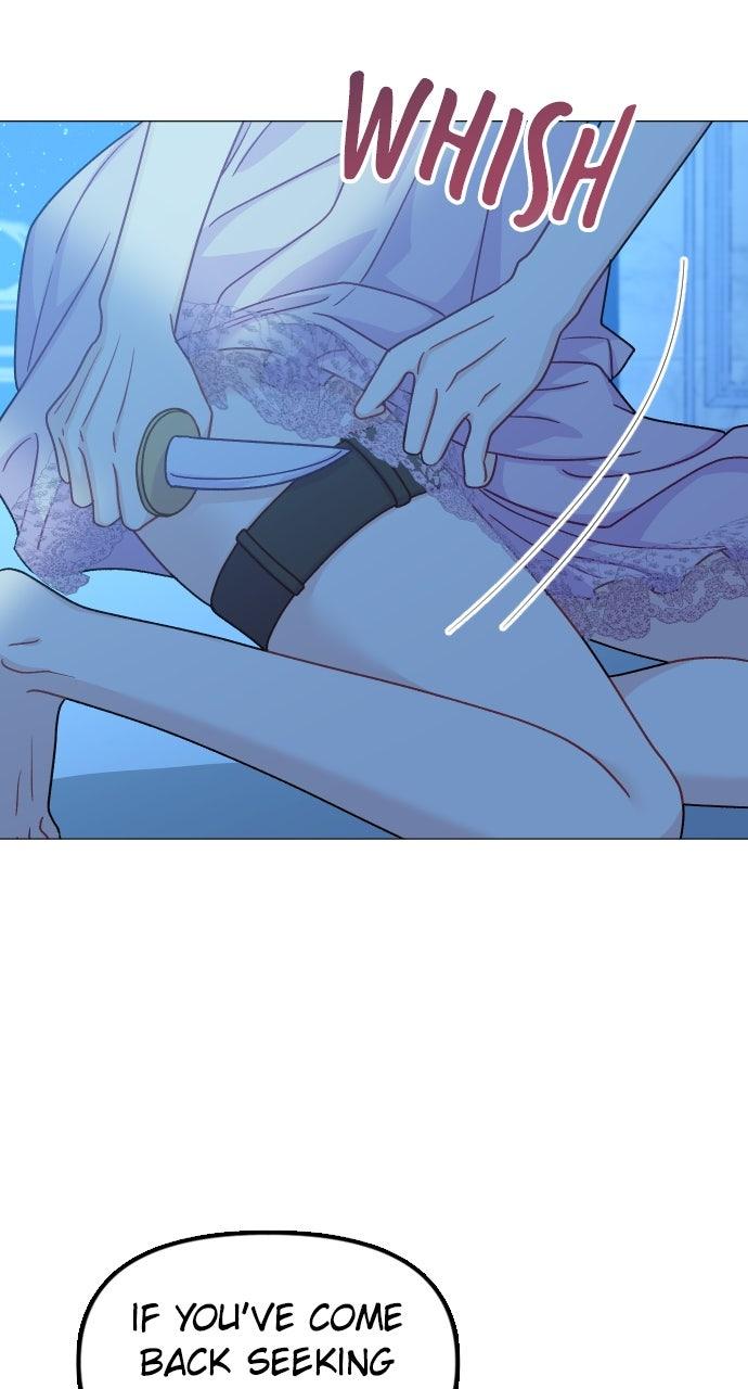 To Die or To Fall In Love Chapter 51 - Page 18