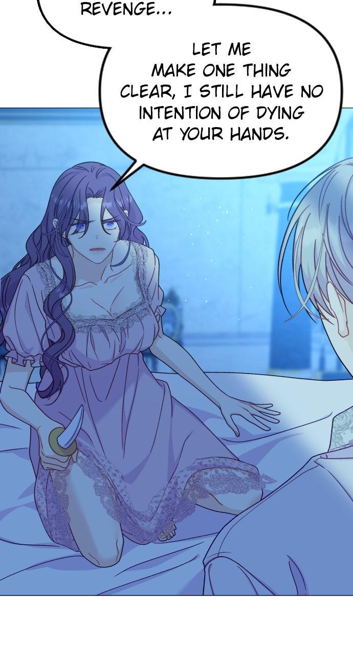 To Die or To Fall In Love Chapter 51 - Page 19