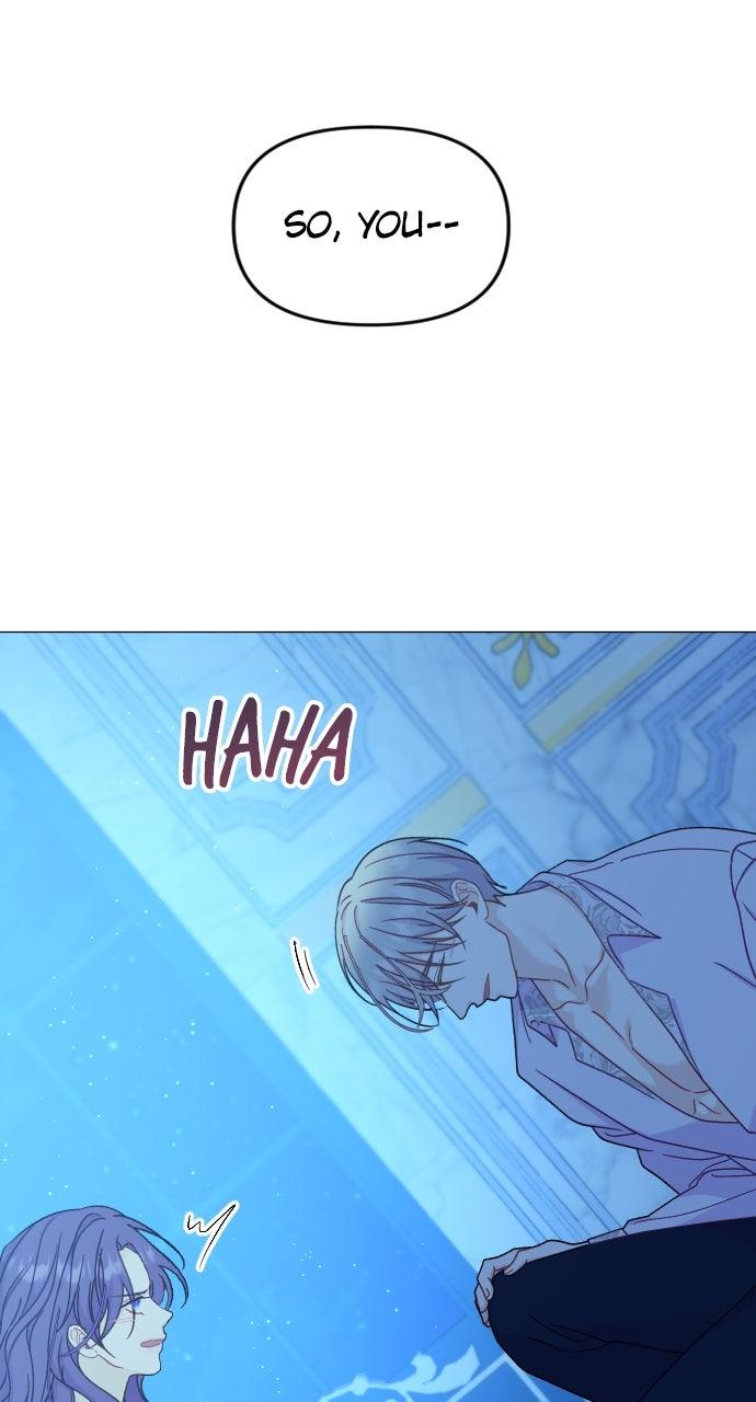 To Die or To Fall In Love Chapter 51 - Page 20