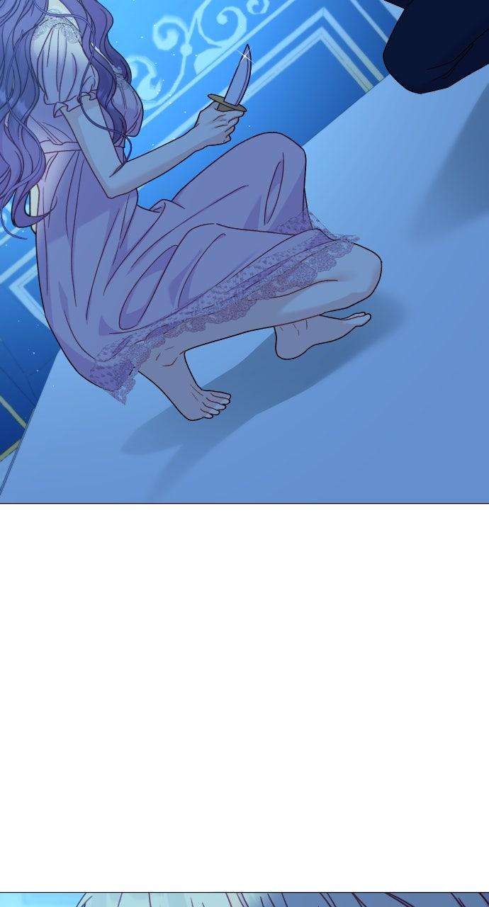 To Die or To Fall In Love Chapter 51 - Page 21