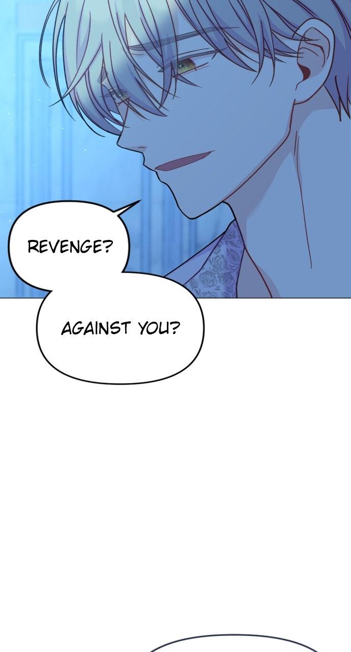 To Die or To Fall In Love Chapter 51 - Page 22