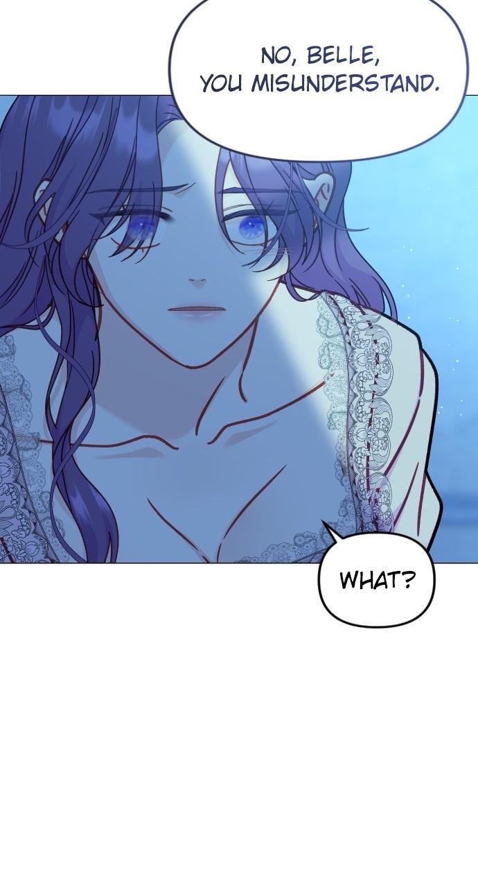 To Die or To Fall In Love Chapter 51 - Page 23