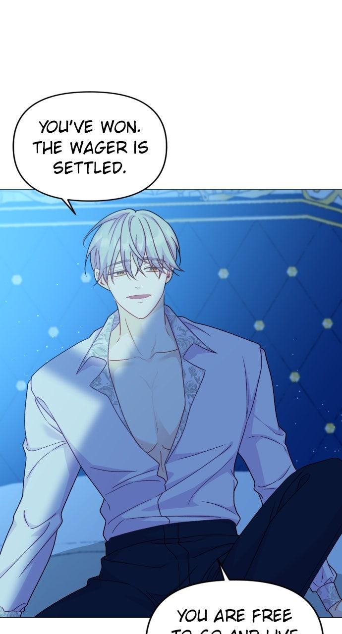 To Die or To Fall In Love Chapter 51 - Page 24