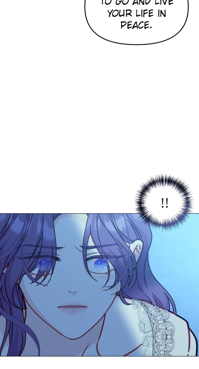 To Die or To Fall In Love Chapter 51 - Page 25