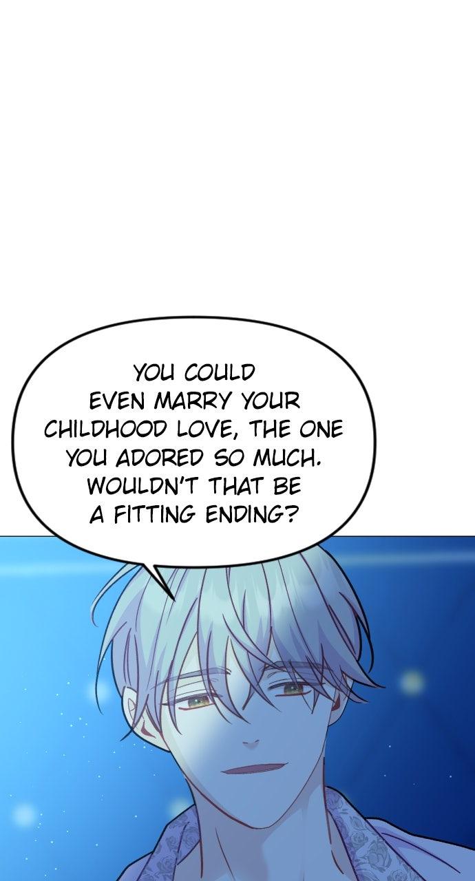 To Die or To Fall In Love Chapter 51 - Page 26