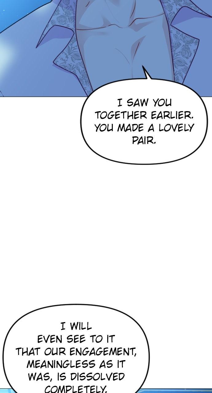 To Die or To Fall In Love Chapter 51 - Page 27