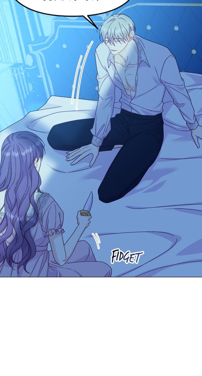 To Die or To Fall In Love Chapter 51 - Page 28