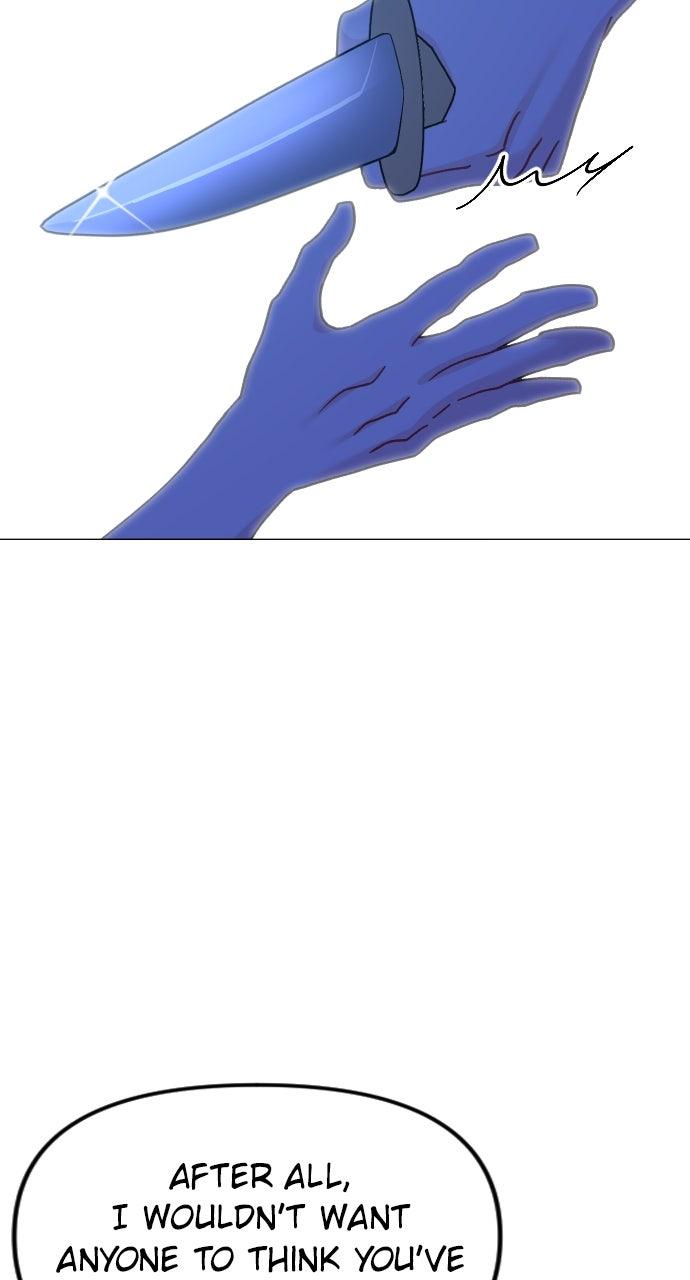 To Die or To Fall In Love Chapter 51 - Page 31