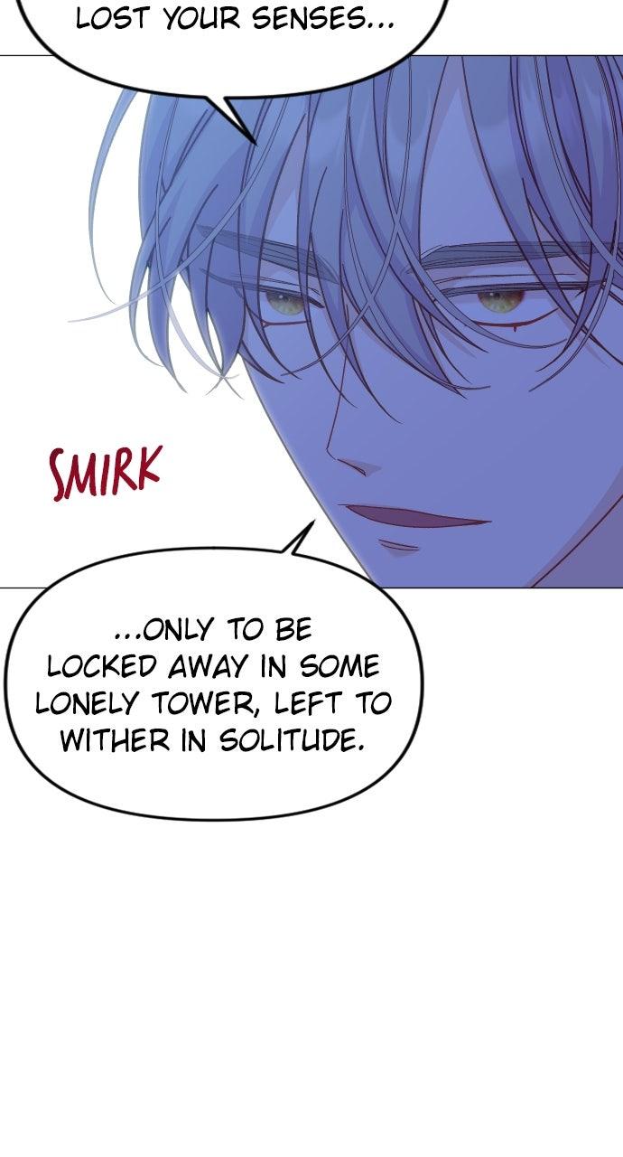 To Die or To Fall In Love Chapter 51 - Page 32