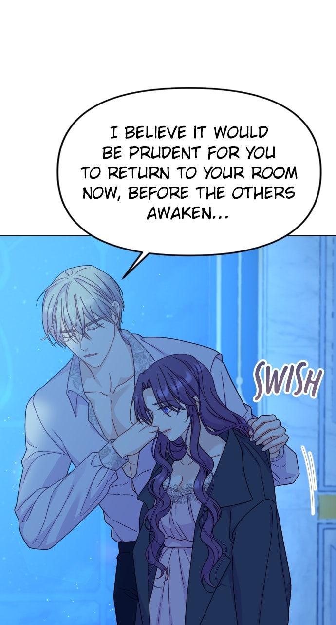 To Die or To Fall In Love Chapter 51 - Page 33