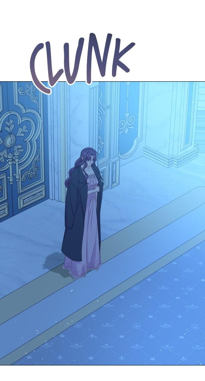 To Die or To Fall In Love Chapter 51 - Page 35